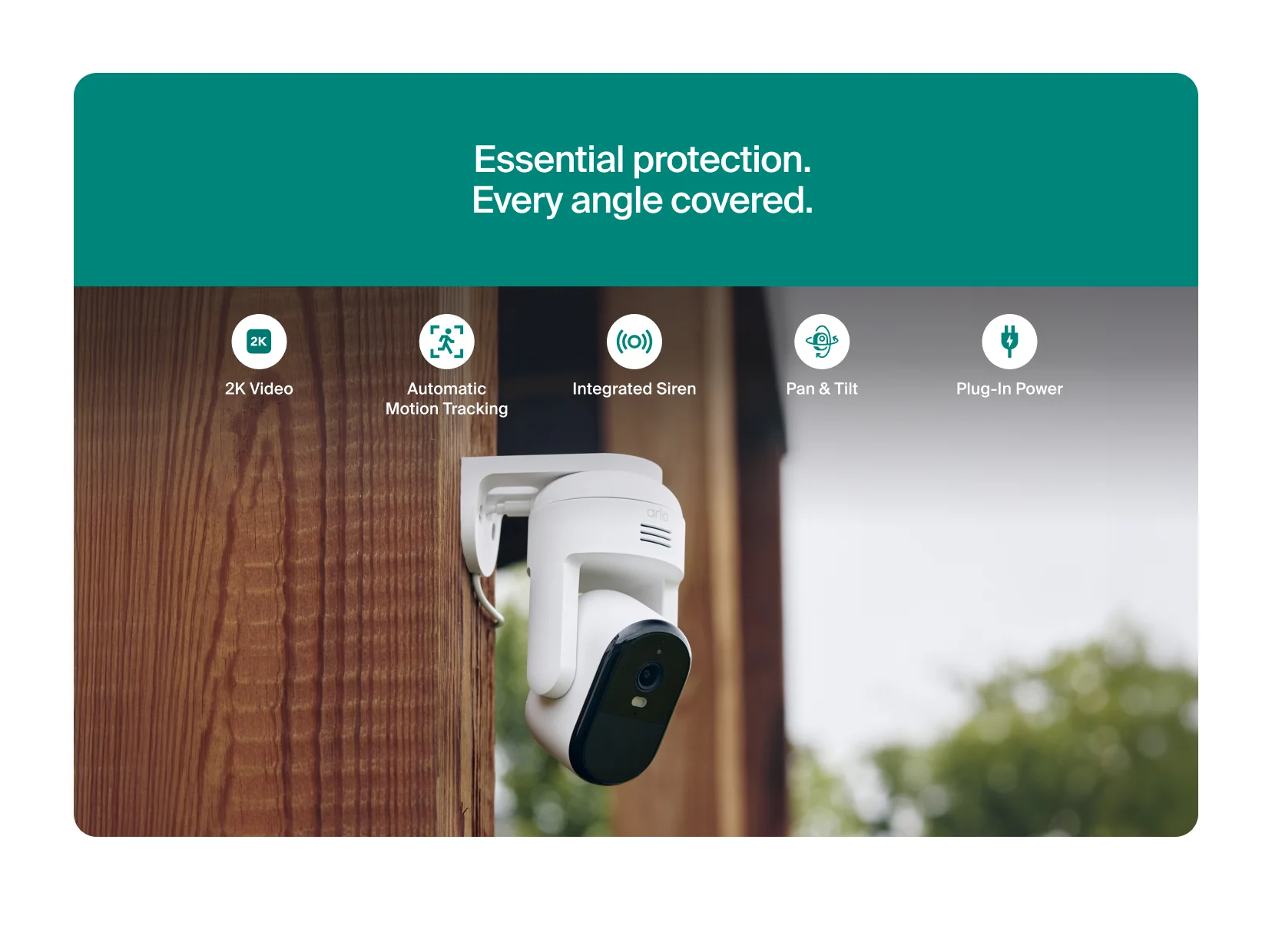 Essential Pan Tilt (2025 Release) - Image 6