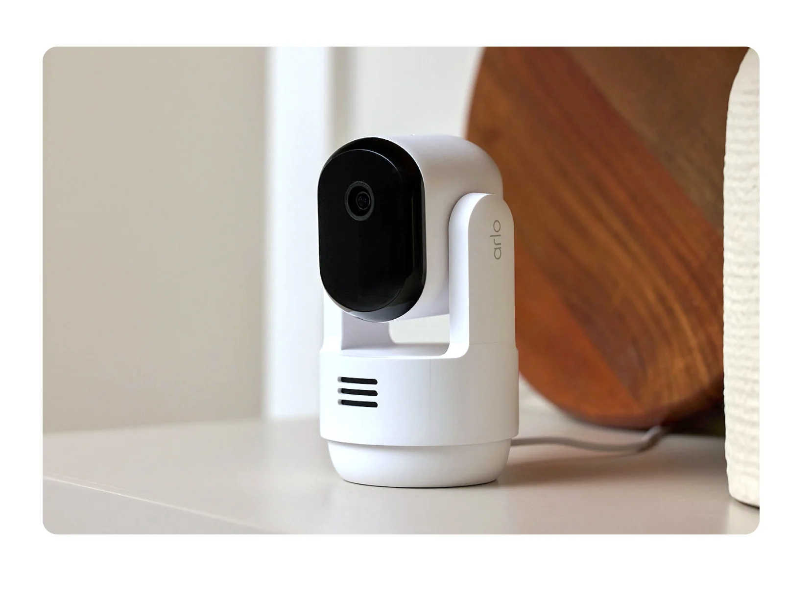 Essential Pan Tilt Indoor (2025 Release) - Image 10