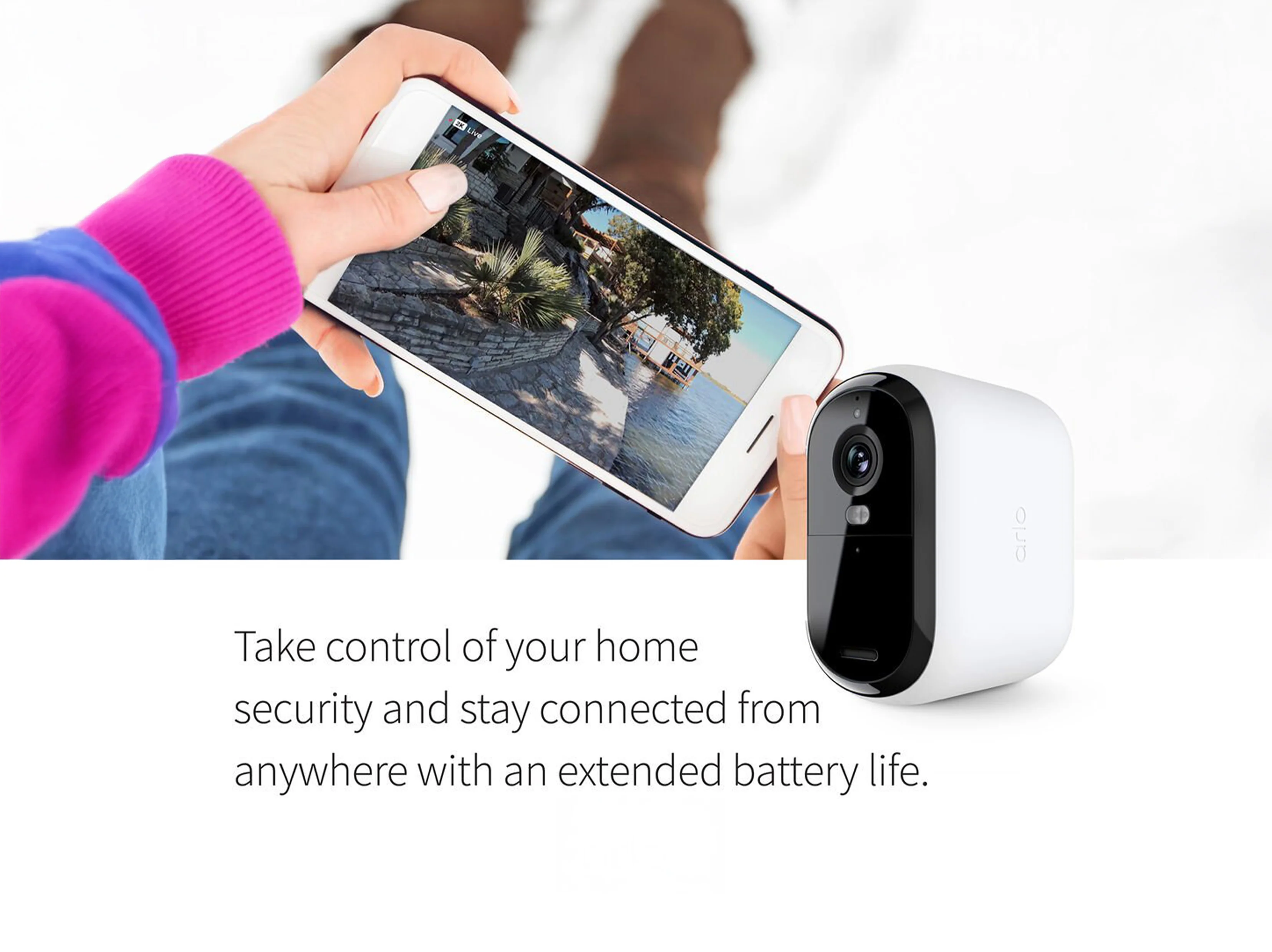 Essential XL Outdoor - Image 3