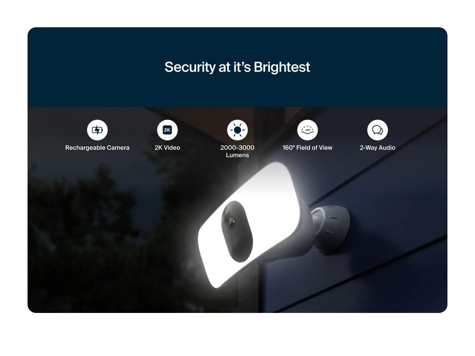 Wireless Floodlight - Image 6