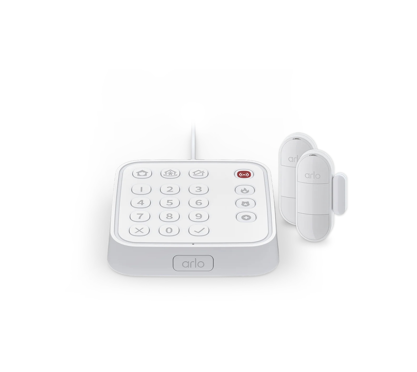 Home Security System