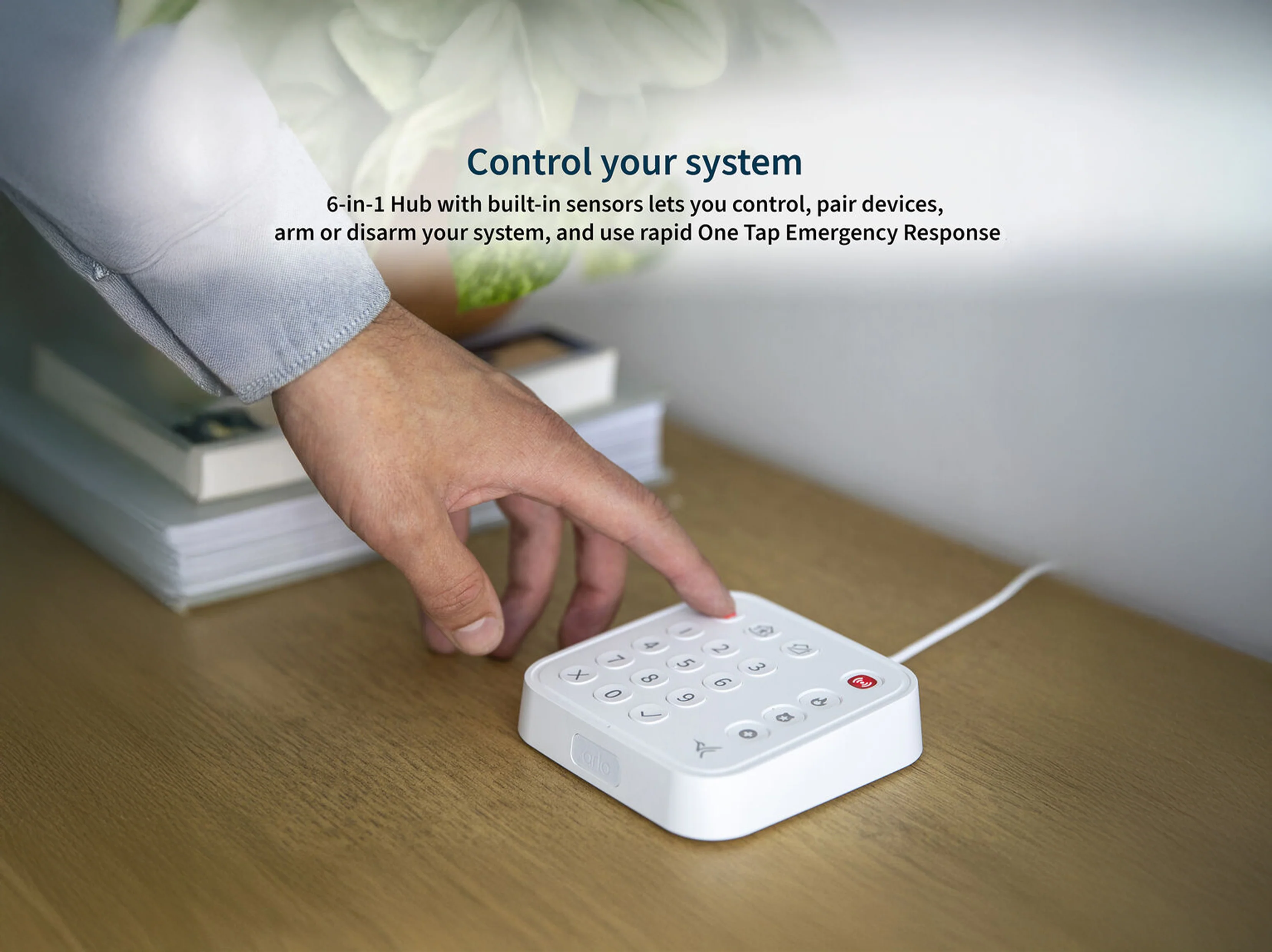 Home Security System - Image 4