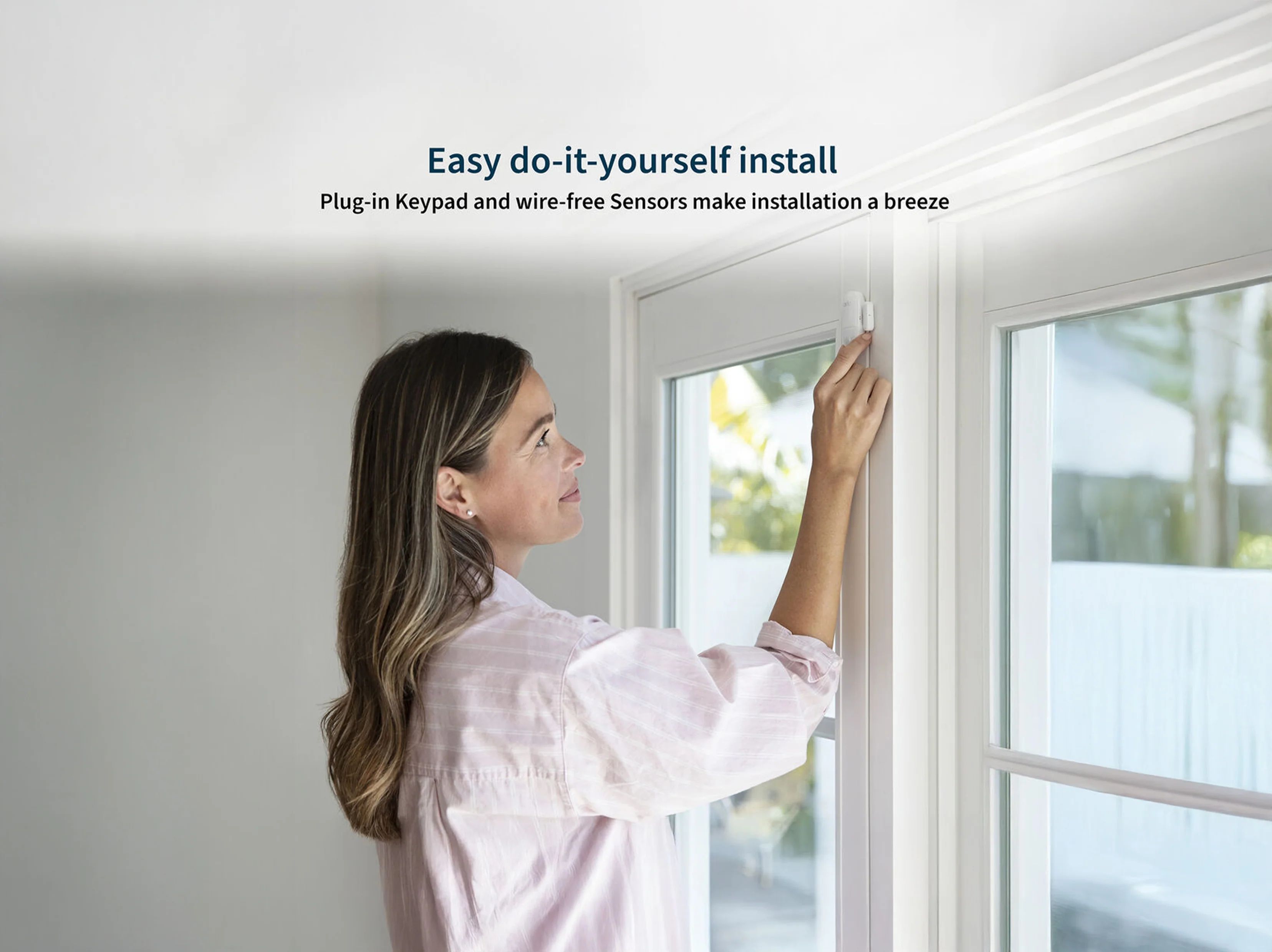 Home Security System - Image 9