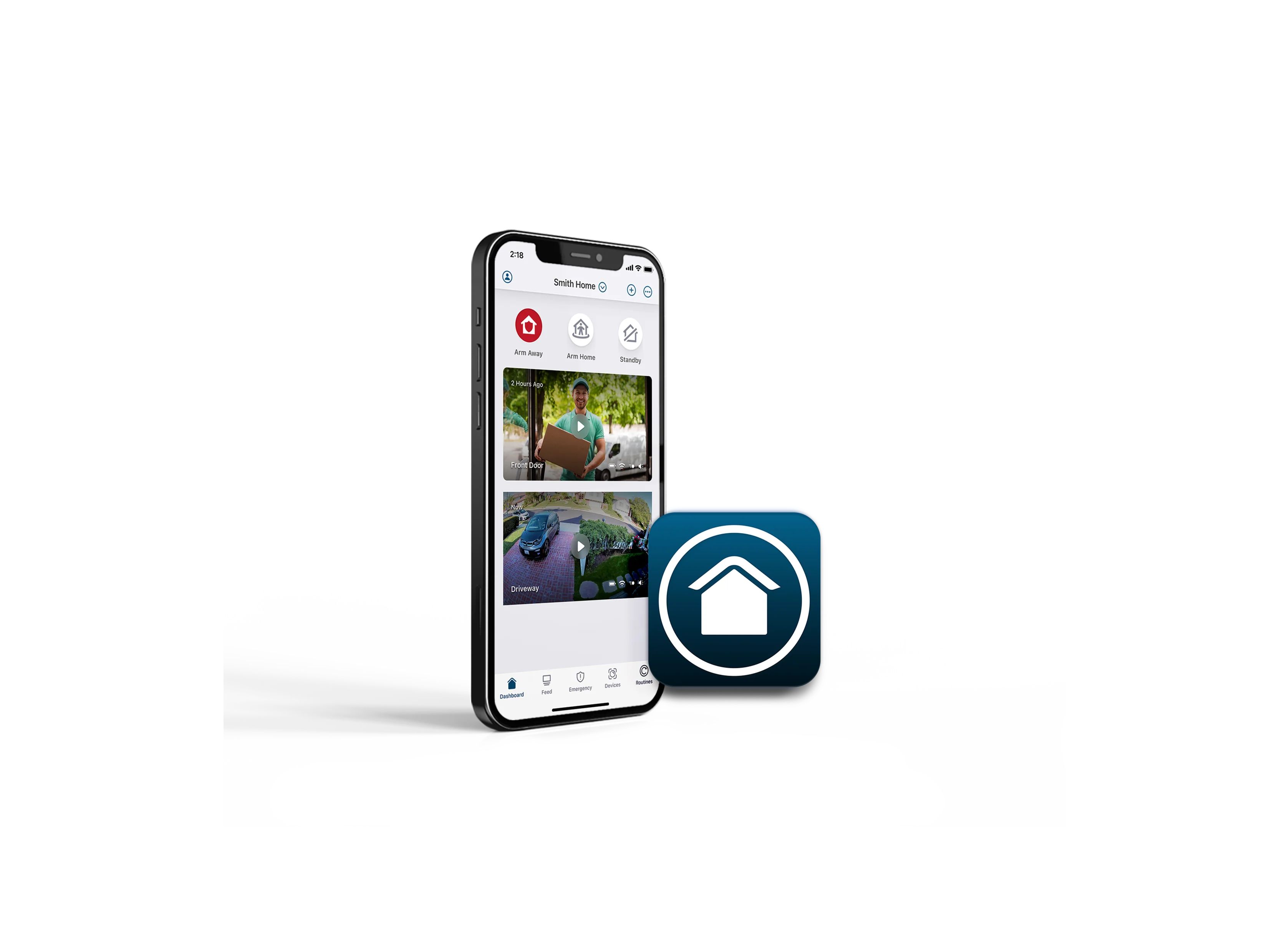 Arlo Secure Plus Unlimited Annual Plan