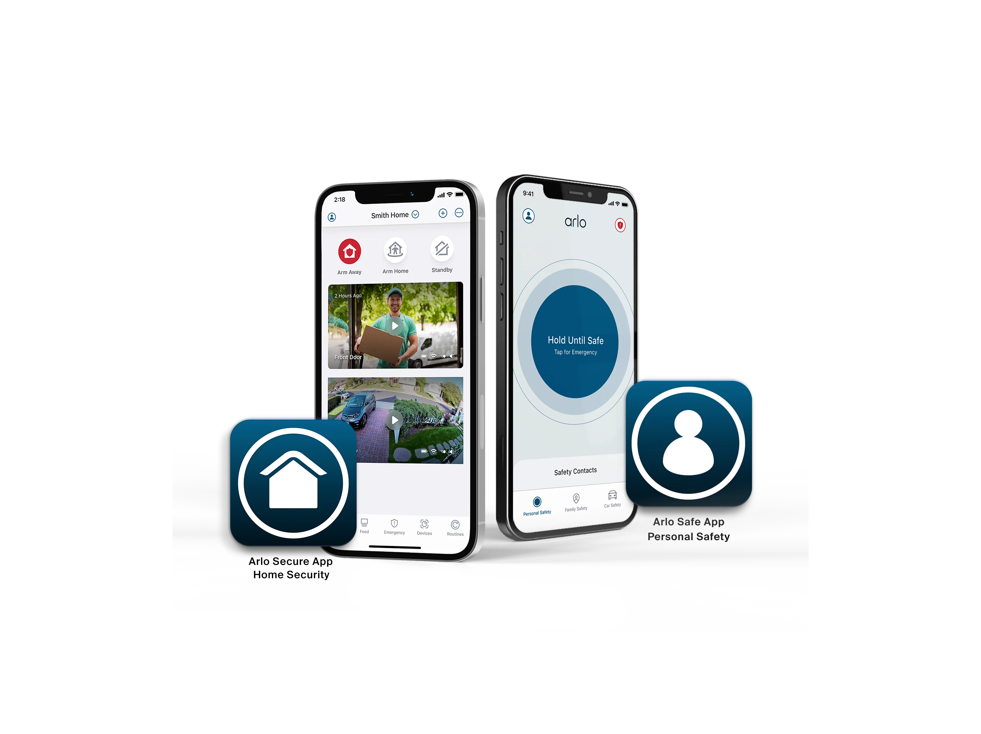 Arlo Secure Premium Unlimited Annual Plan