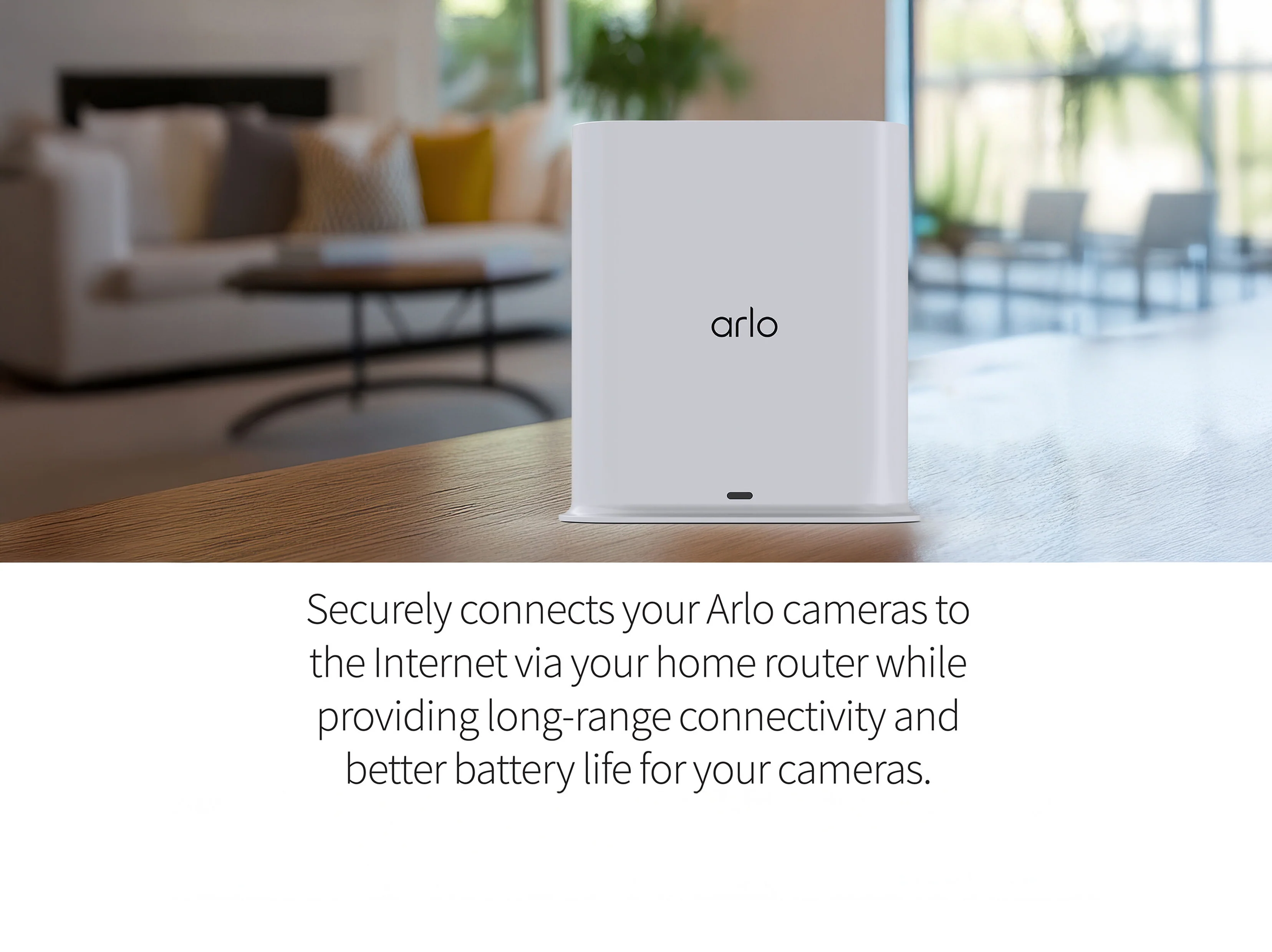 Ultra 2 - 2 Cam & Arlo Secure Kit - Image 5