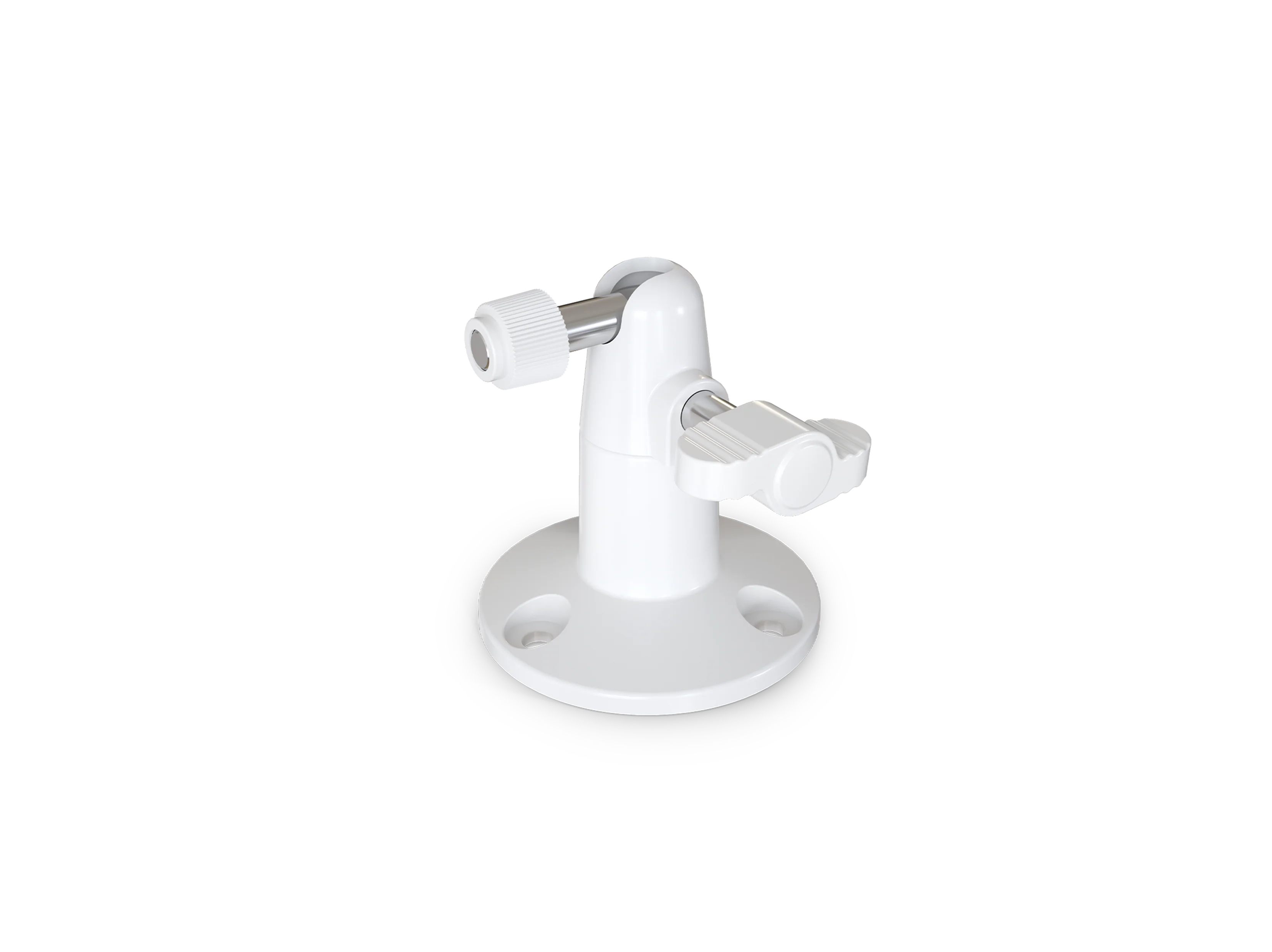 Adjustable Indoor/Outdoor Short Mount