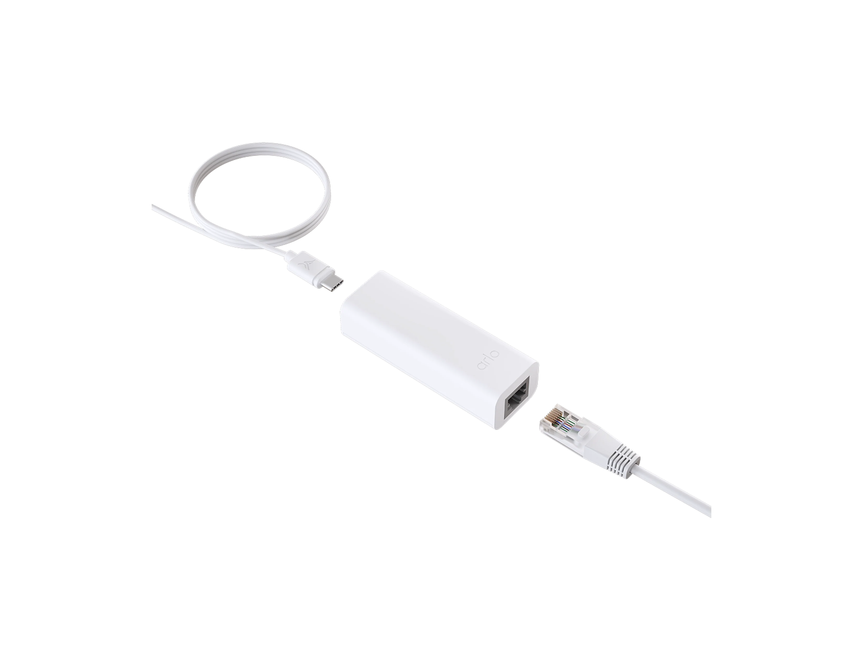 Power Over Ethernet Adapter