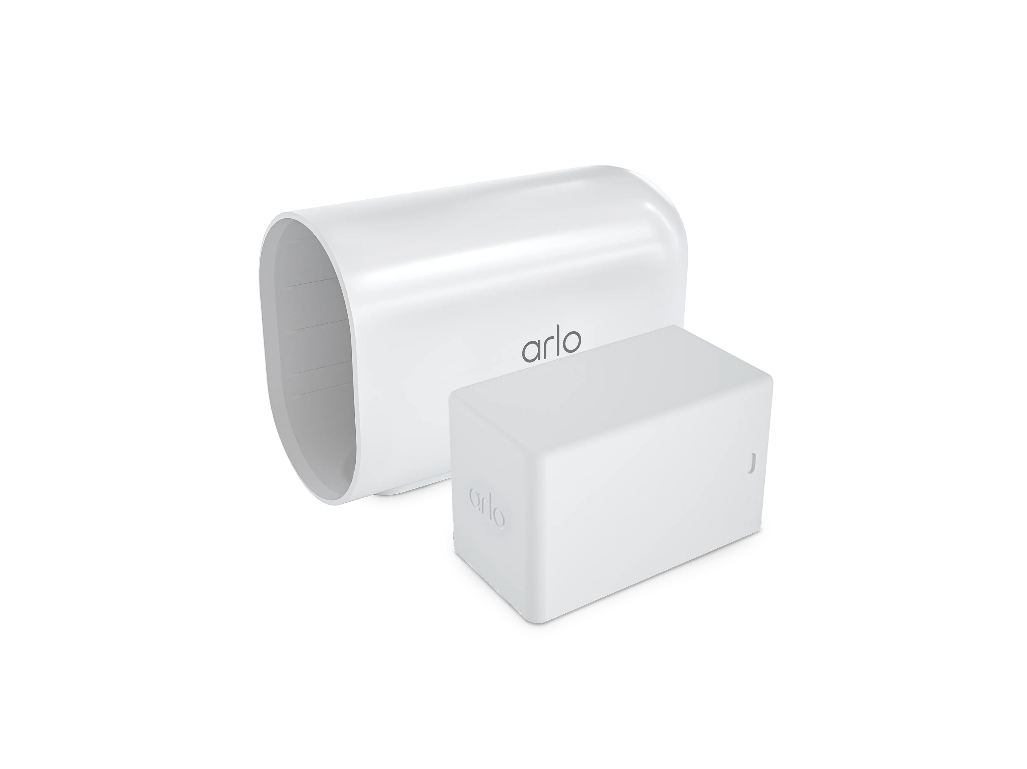 XL Rechargeable Battery and USB-C Housing